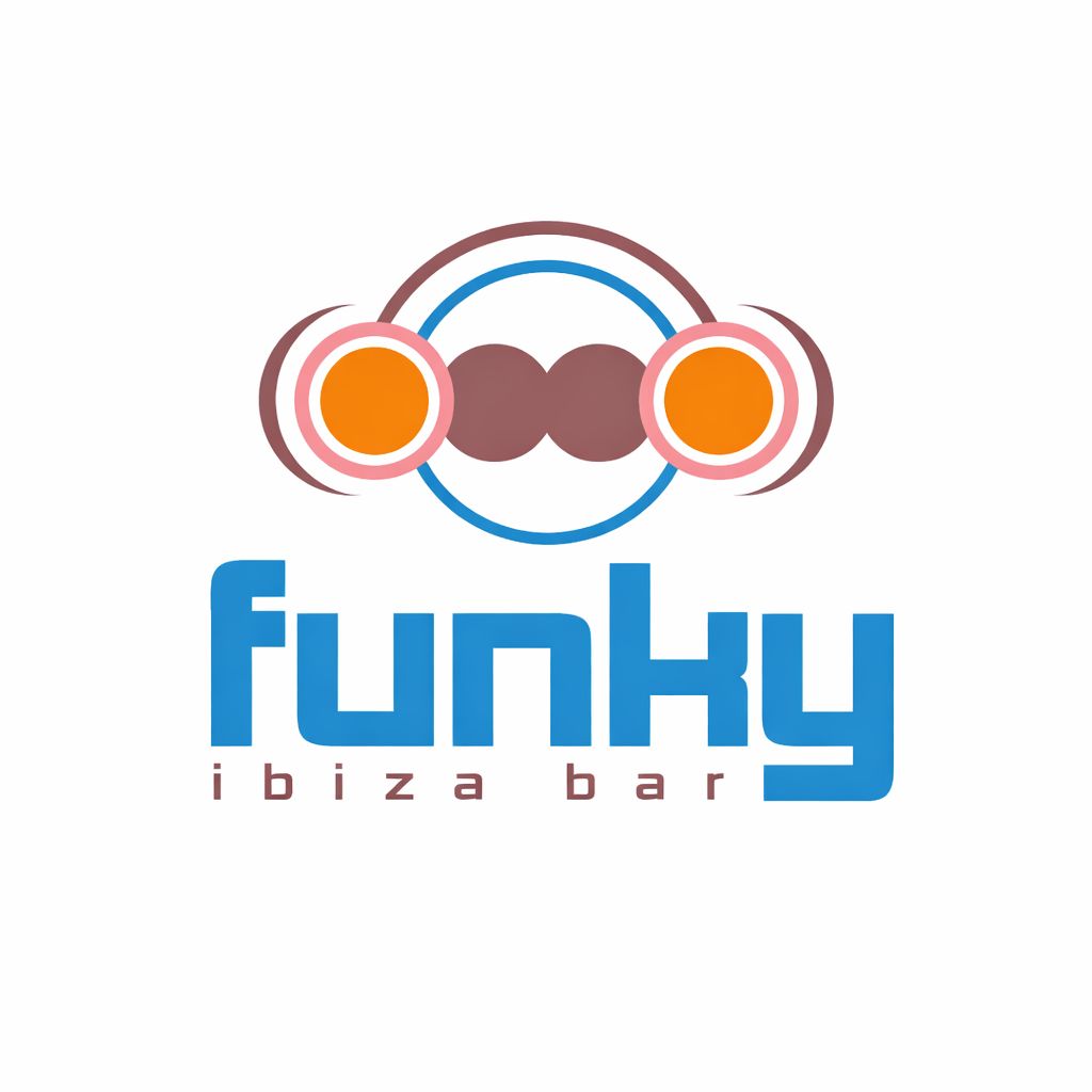 Funkyibiza logo